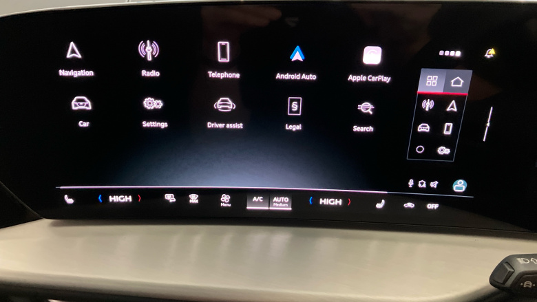 Audi Q5 2.0 TFSI Quattro Sport 5dr S Tronic Petrol Estate